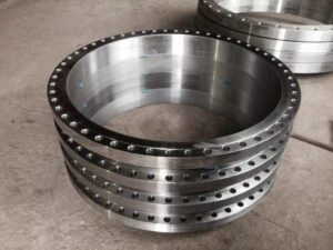 Differences Between Lightweight Flanges and Traditional Flanges