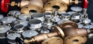 Future Trends in Lightweight Flanges